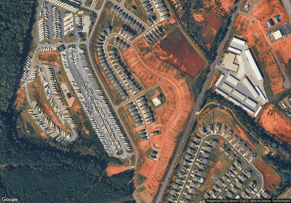 455 Seaborn Cir, Pendleton, SC 29670 - photo 1