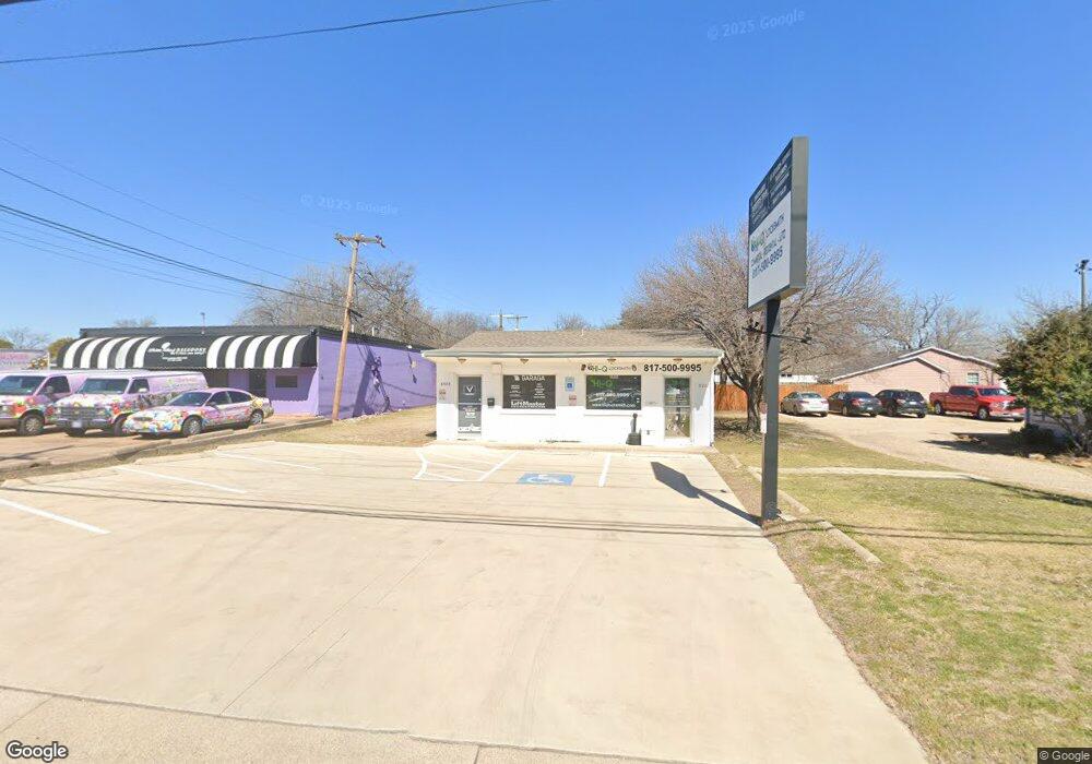 8908 White Settlement Rd, Fort Worth, TX 76108 - photo 1