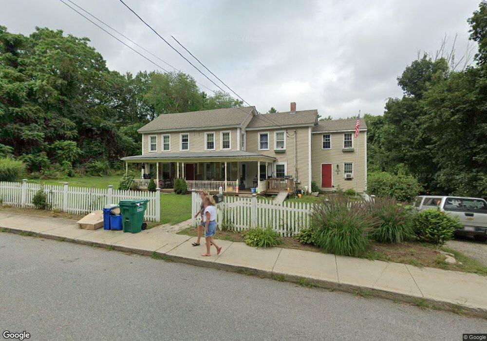 119 High St, Uxbridge, MA 01569 - photo 1