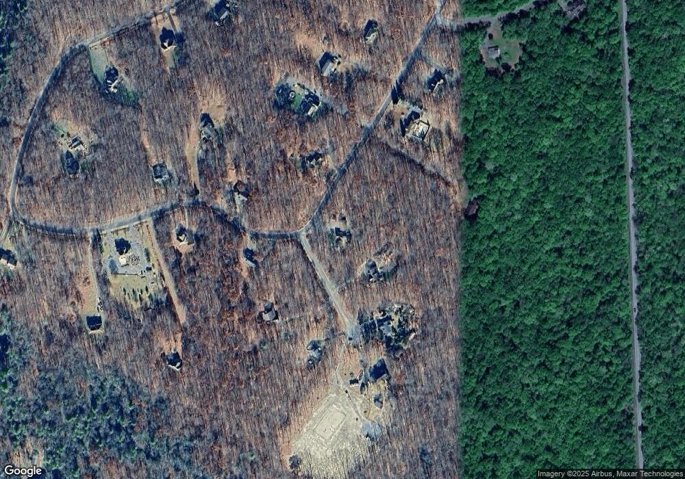 205 Spruce Run Dr, Dingmans Ferry, PA 18328 - photo 1