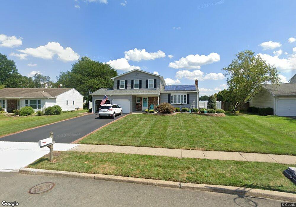 12 Colleen Cir, Ewing, NJ 08638 - photo 1