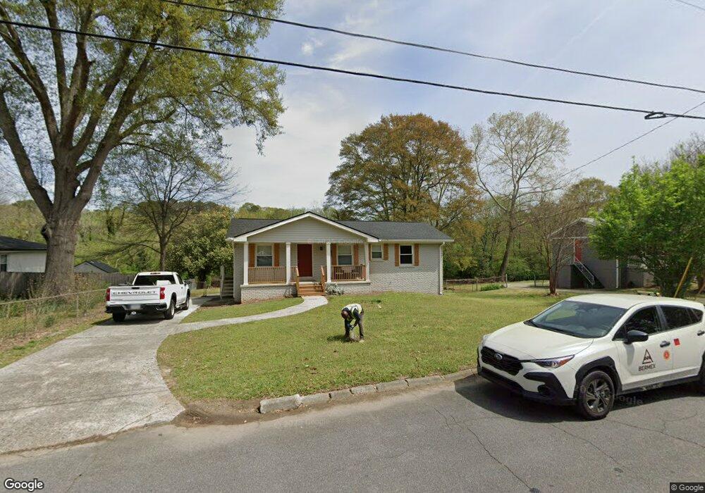 3089 Nursery Rd SE, Smyrna, GA 30082 - photo 1