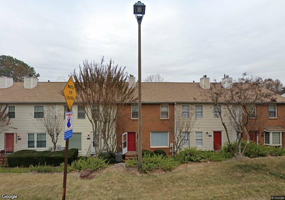 416 High Creek Trace unit TR, Roswell, GA 30076 - photo 1
