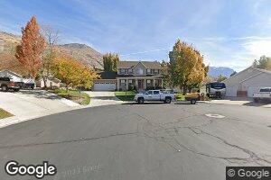 373 E 750 N, Lindon, UT 84042