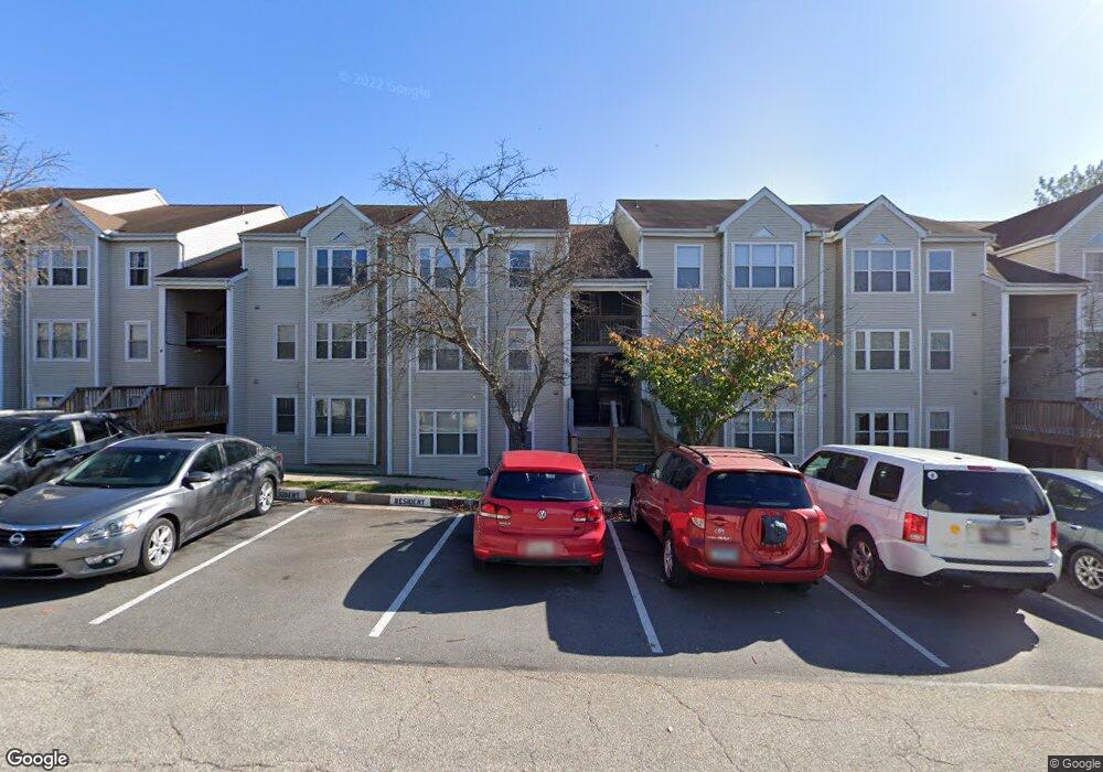 6 Fallen Tree Ct unit 6H, Halethorpe, MD 21227 - photo 1