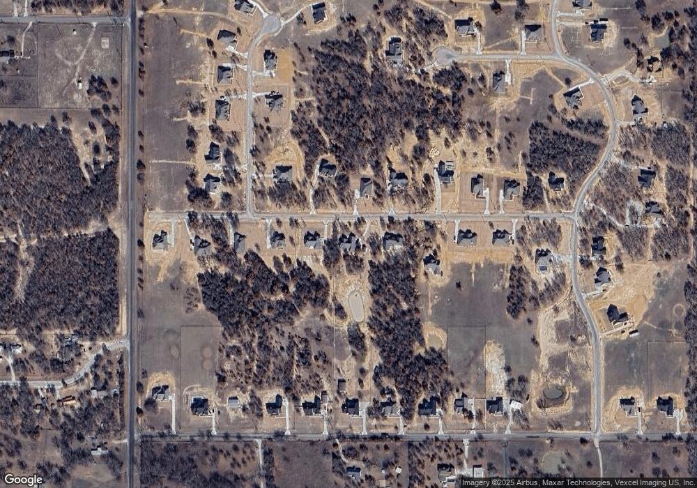 321 Zion Forest Trail, Poolville, TX 76487 - photo 1