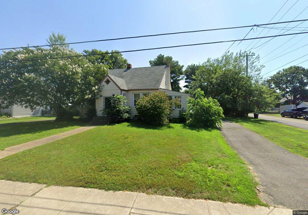 5937 N Main St, Rock Hall, MD 21661 - photo 1
