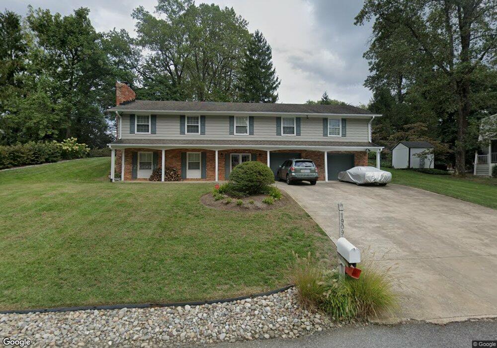 1909 Sands Dr, Annapolis, MD 21409 - photo 1
