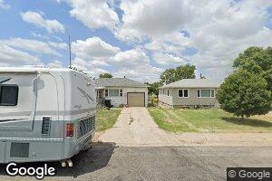 421 N 3rd St, Wakeeney, KS 67672