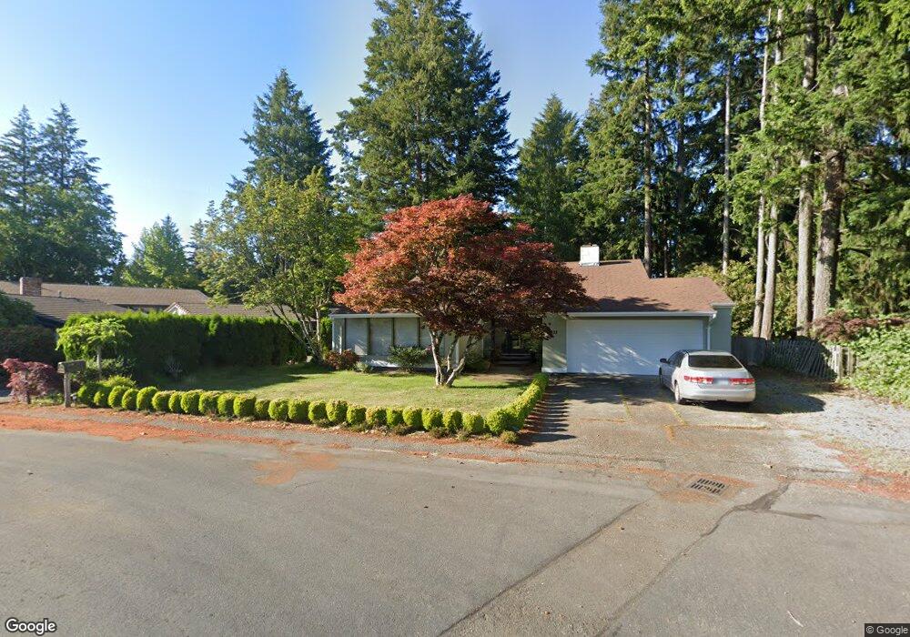8933 51st St W, University Place, WA 98467 - photo 1