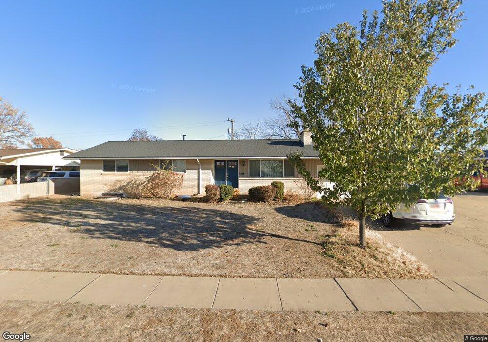 4474 S 2525 W, Roy, UT 84067 - photo 1