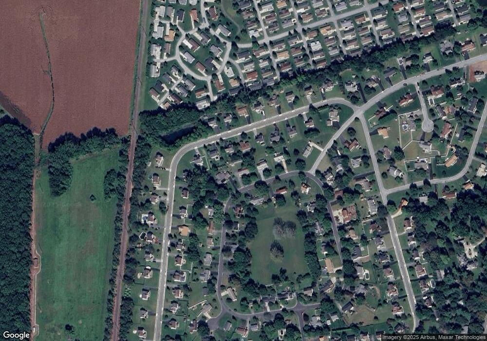 71 W Inner Cir, Dover, DE 19904 - photo 1