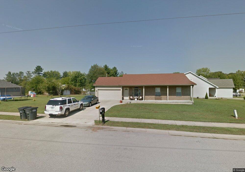 127 Herbert Dr, Charlestown, IN 47111 - photo 1