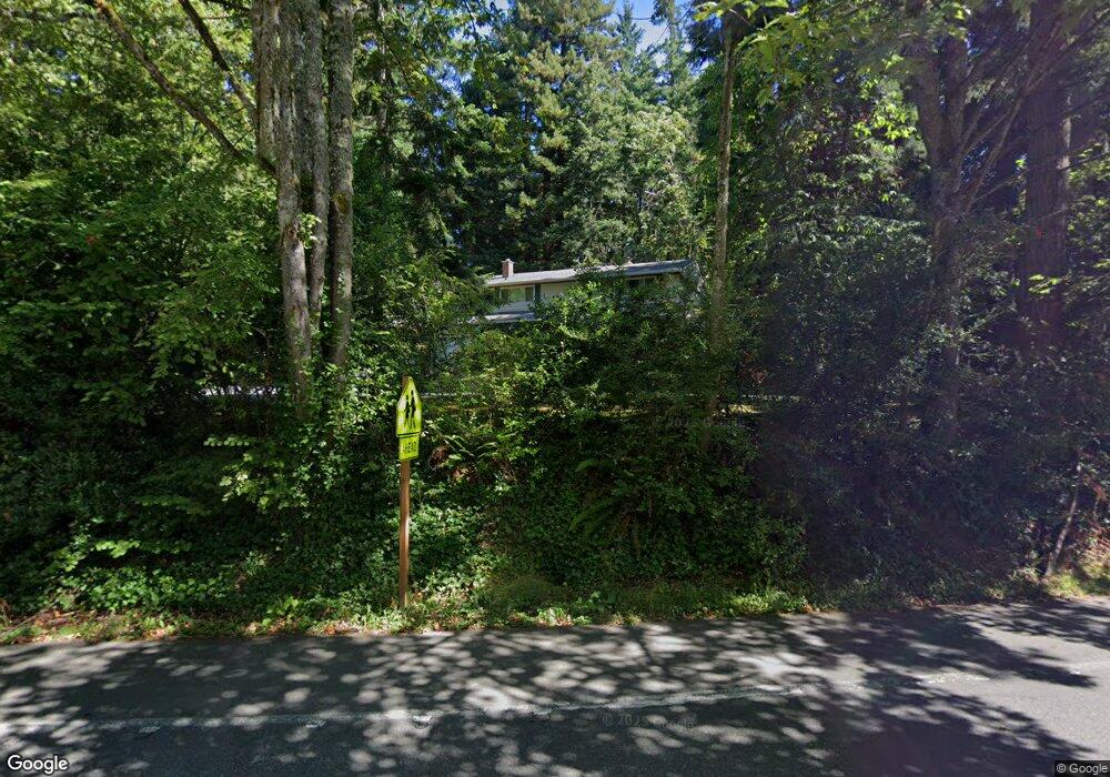 4314 W Mercer Way, Mercer Island, WA 98040 - photo 1