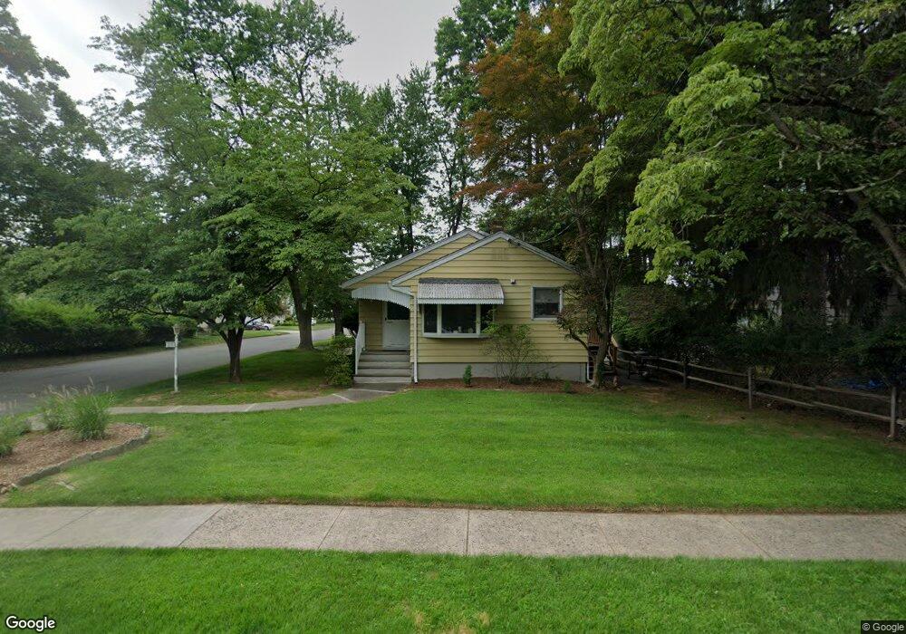 271 Rockland Ave, Rivervale, NJ 07675 - photo 1