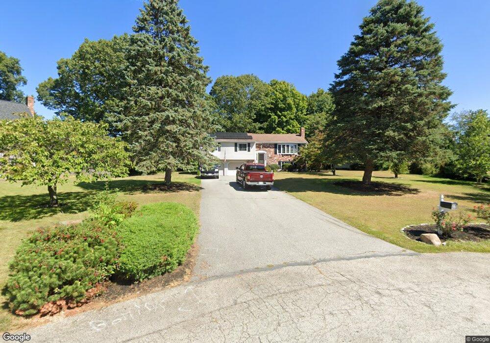 41 Ketchum Ln, South Weymouth, MA 02190 - photo 1