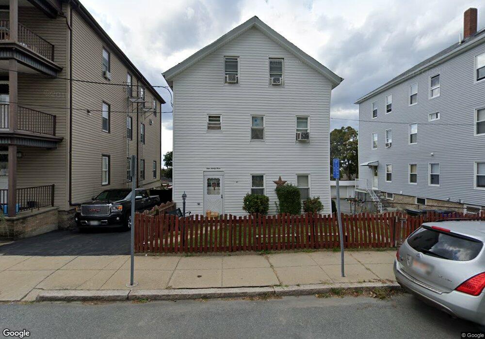 123 Ash St, Fall River, MA 02724 - photo 1