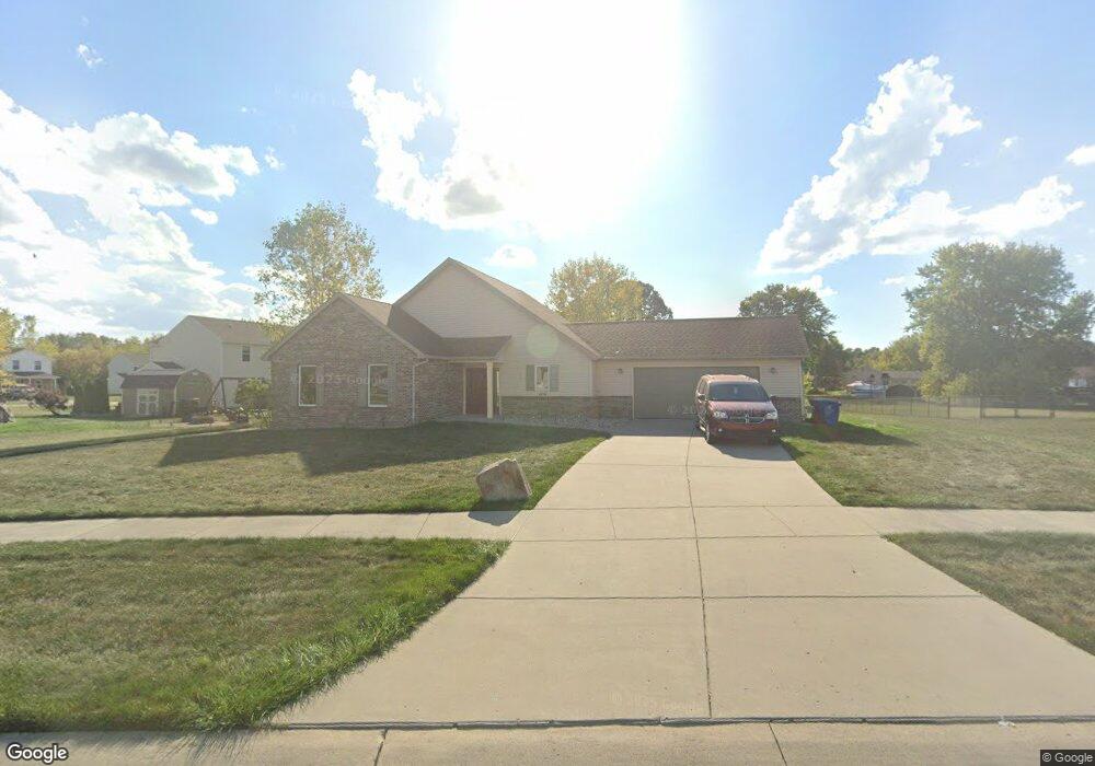 6176 Weyerbacher Dr unit 25, Swartz Creek, MI 48473 - photo 1