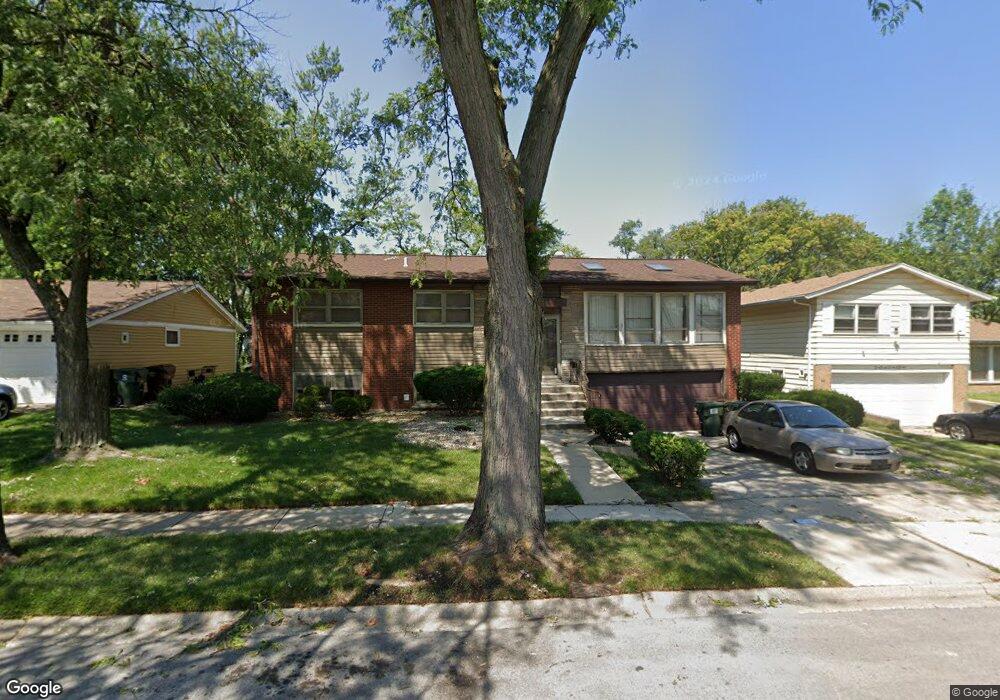 17710 Grandview Dr, Hazel Crest, IL 60429 - photo 1