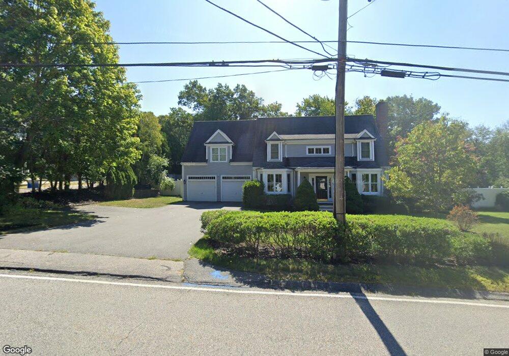 401 First Parish Rd, Scituate, MA 02066 - photo 1