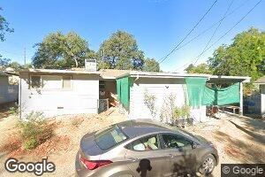 1545 Mesa St, Redding, CA 96001