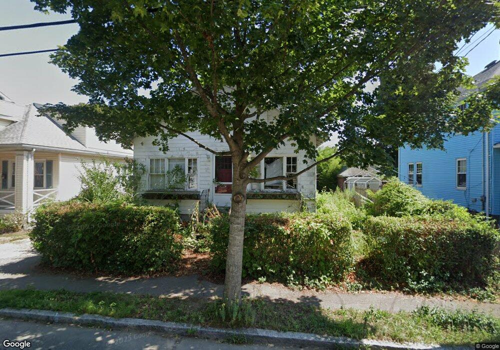 19 Hanna St, Quincy, MA 02169 - photo 1
