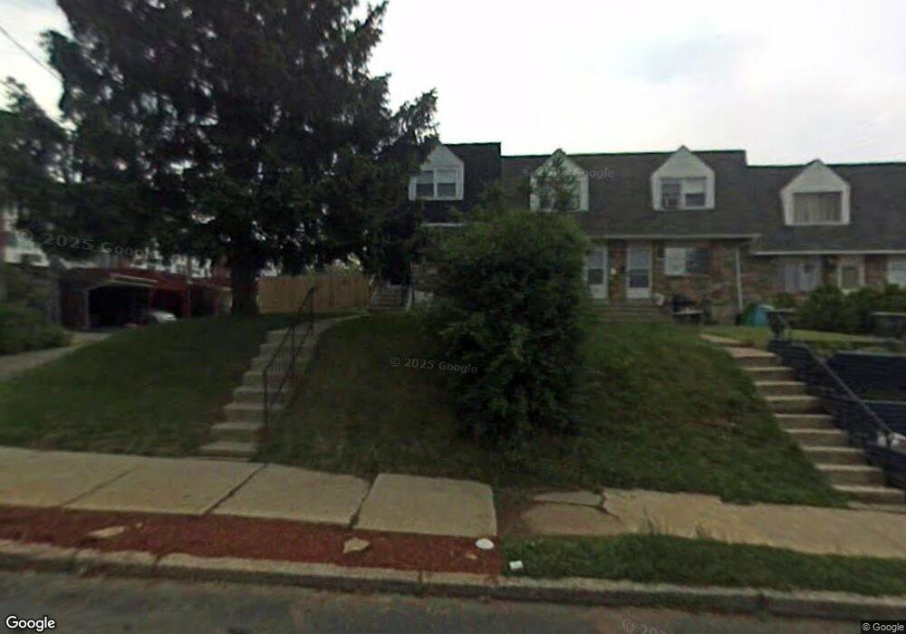 2016 S Hall St, Allentown, PA 18103 - photo 1