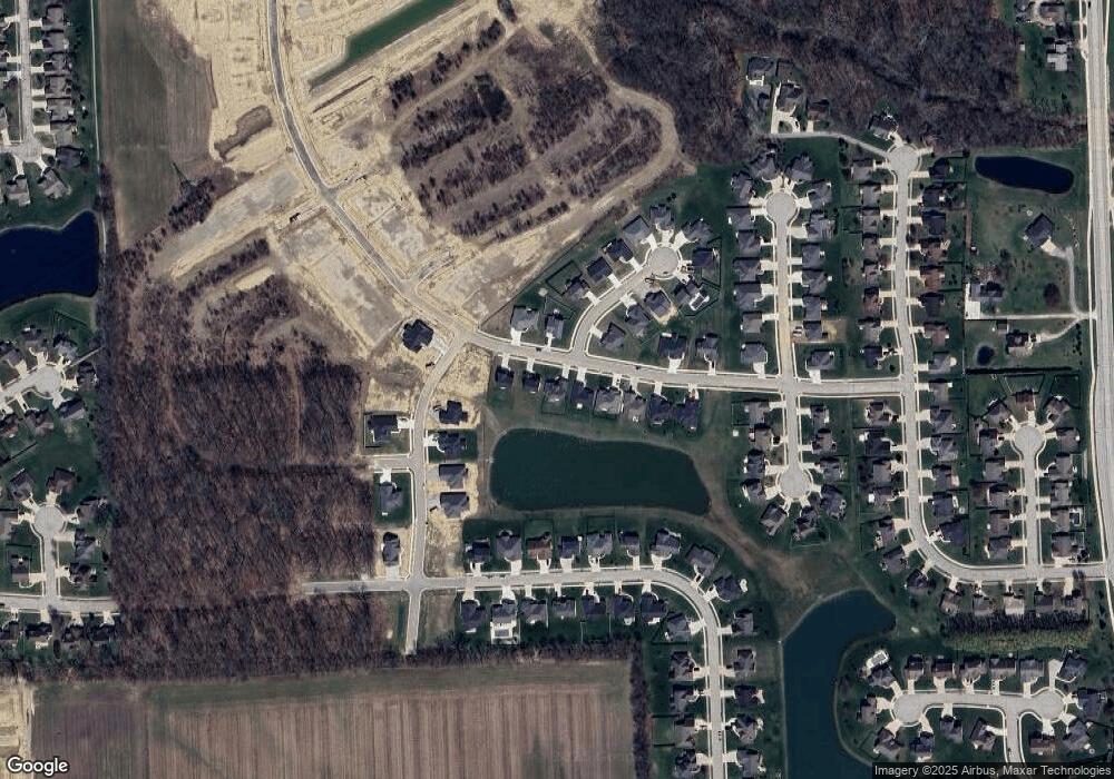 8826 Camdenwood Dr, New Haven, IN 46774 - photo 1