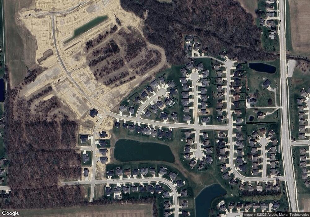 1754 Dunlin Ct, New Haven, IN 46774 - photo 1