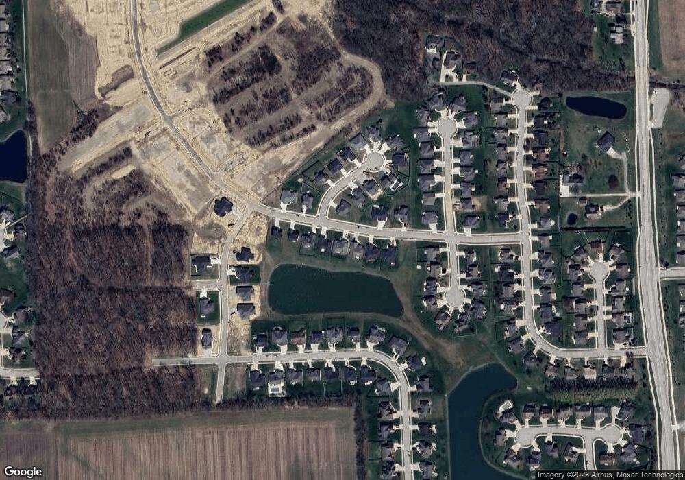 8850 Camdenwood Dr, New Haven, IN 46774 - photo 1