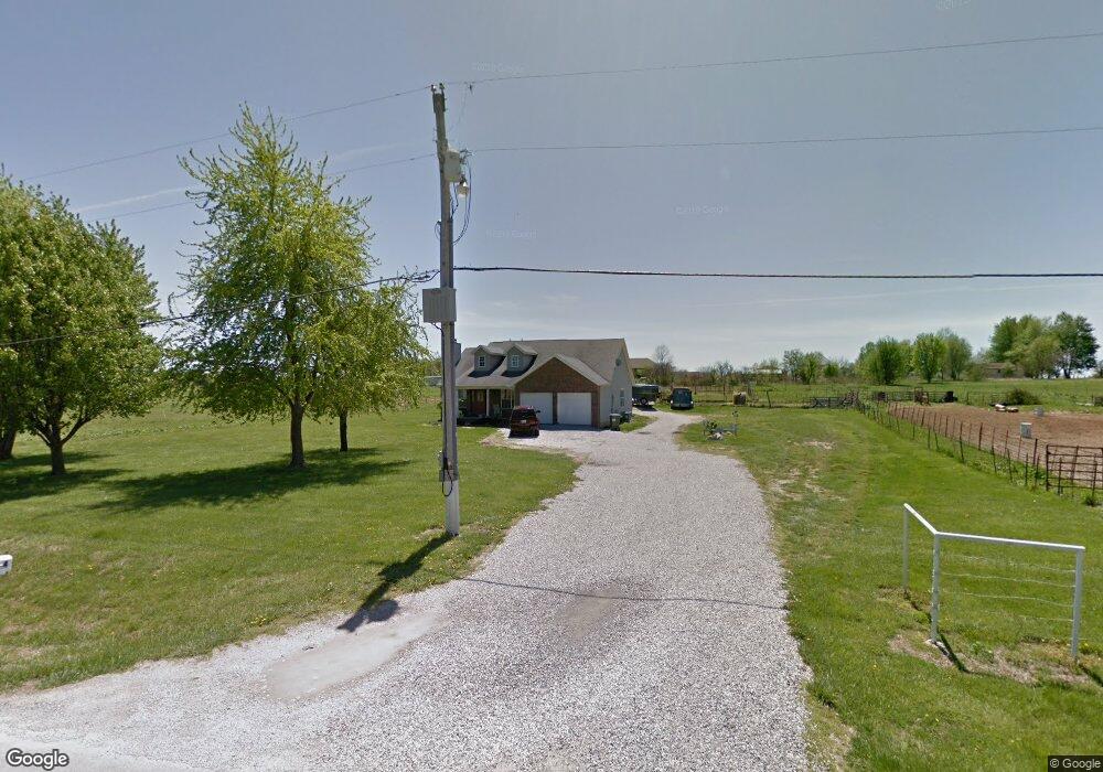 1574 W Union Chapel Rd, Nixa, MO 65714 - photo 1