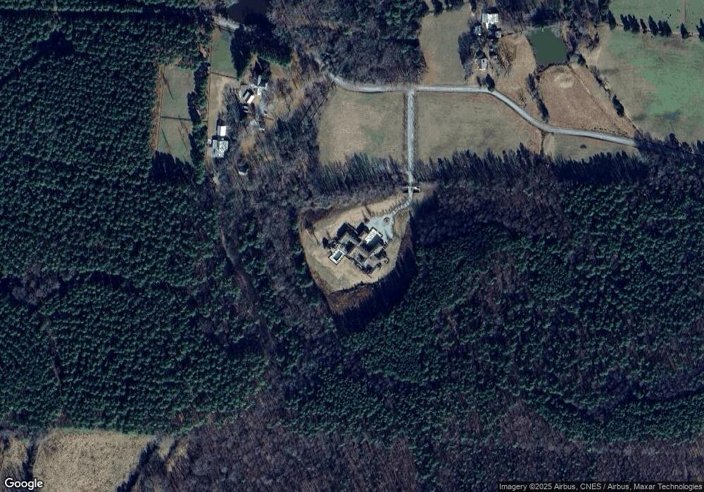 695 Harold Hackney Rd, Siler City, NC 27344 - photo 1