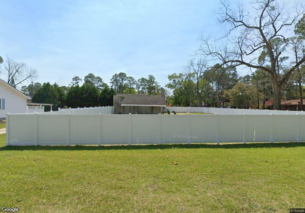 1002 E 18th Ave, Cordele, GA 31015 - photo 1