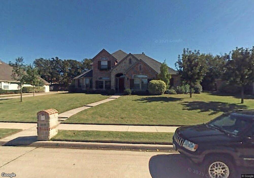 3505 Belmont St, Denton, TX 76210 - photo 1