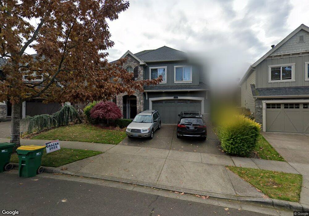 1070 Stonewall Ave, Forest Grove, OR 97116 - photo 1