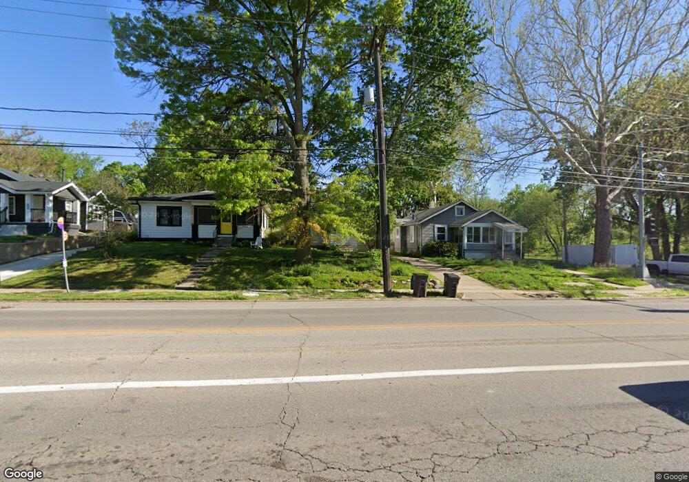 5503 University Ave, Des Moines, IA 50311 - photo 1