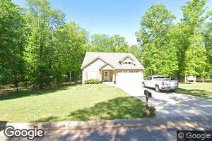 197 Cannon Creek, Homer, GA 30547