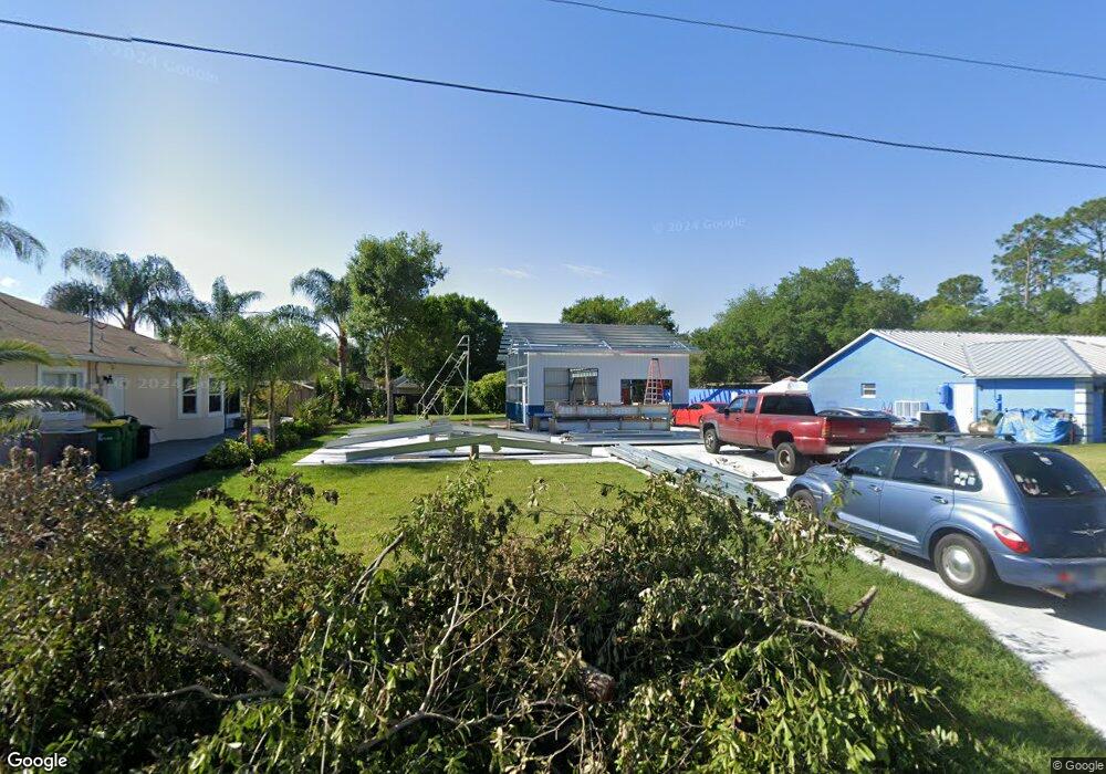 7162 Freeport Rd, Cocoa, FL 32927 - photo 1