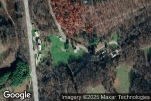 833 Fraternal Cemetary Rd, Belington, WV 26250