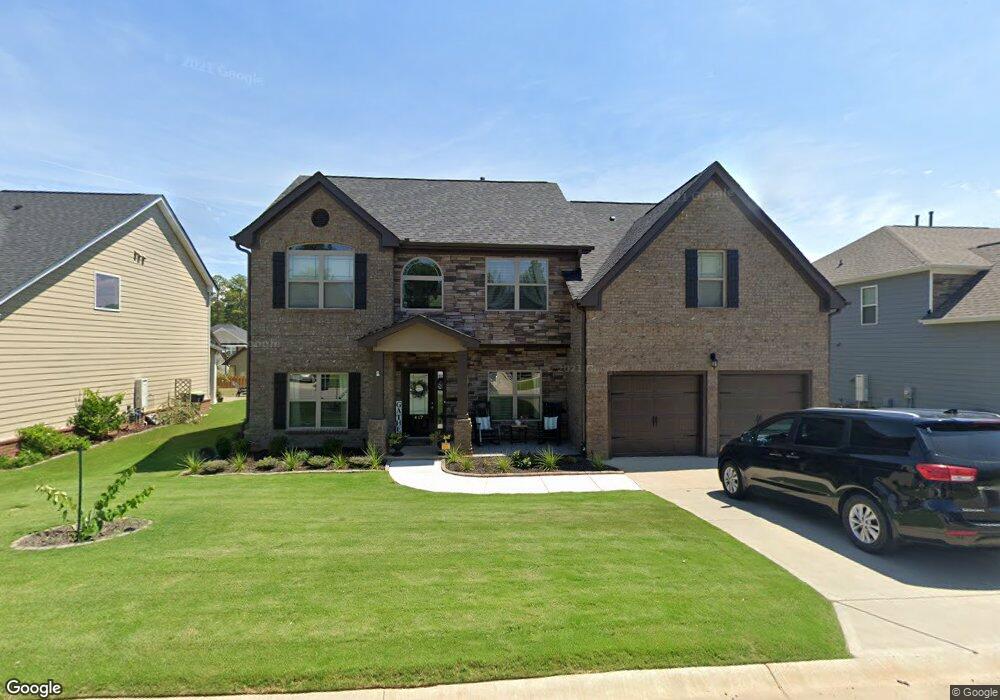 417 Lever Hill Rd, Chapin, SC 29036 - photo 1