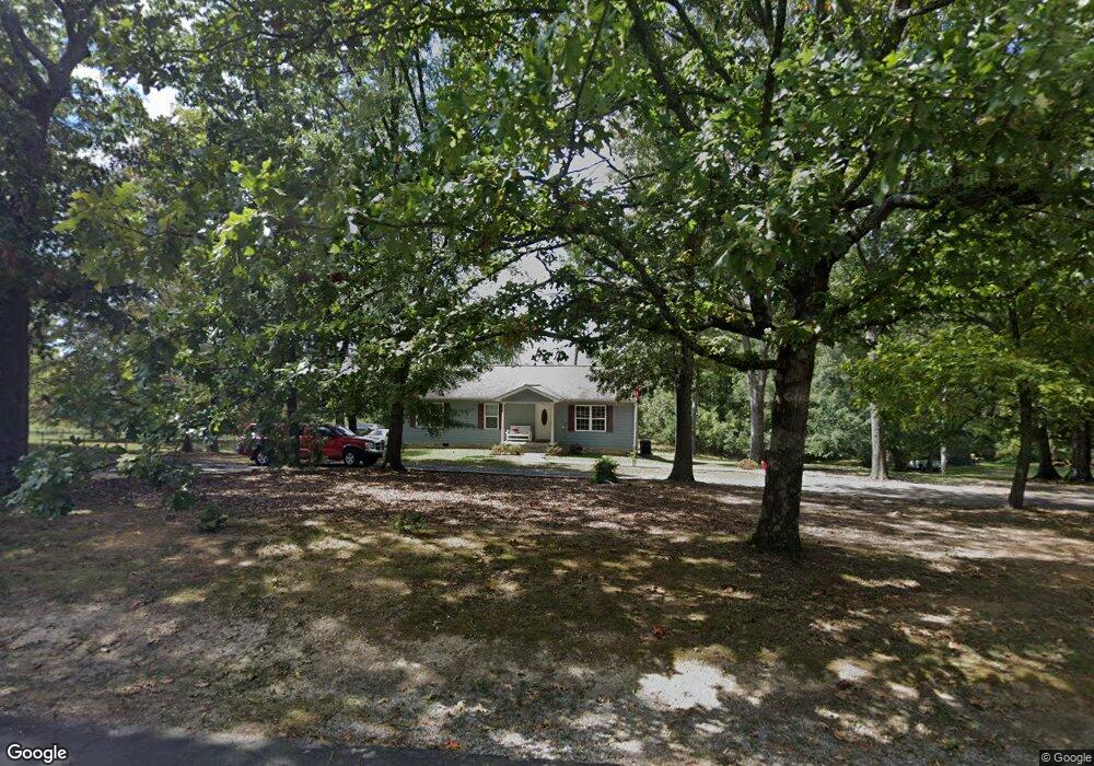 99 Windmill Dr, Chatsworth, GA 30705 - photo 1