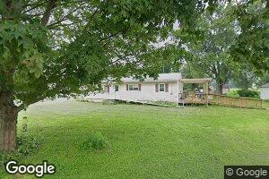 104 Clark St, Lime Springs, MN 52155