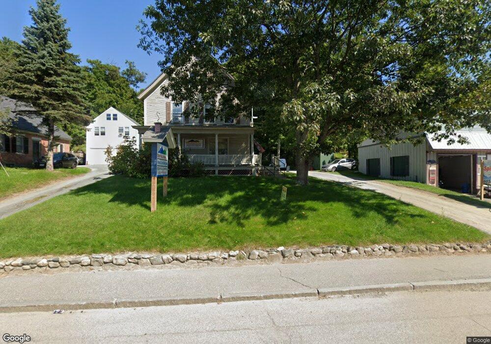 244 Main St, Littleton, NH 03561 - photo 1