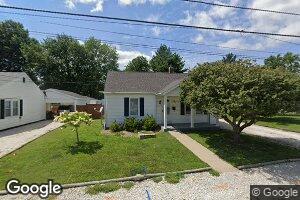 143 N Green St, Winchester, IL 62694