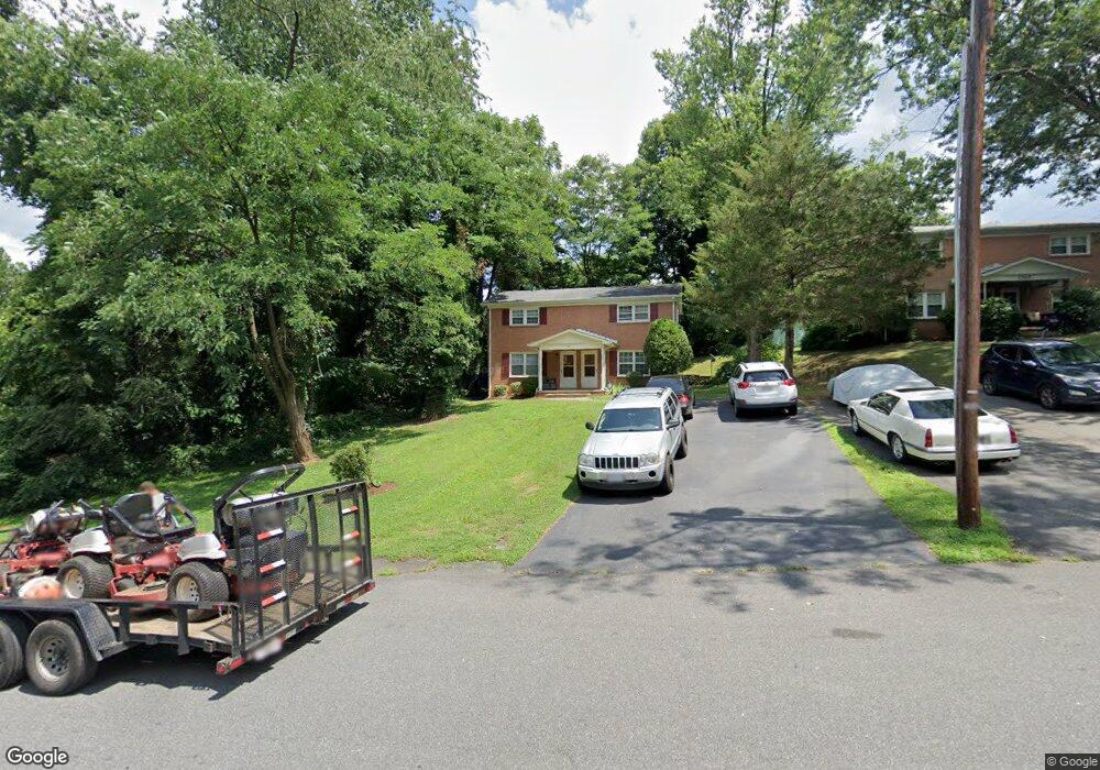 1709 Cedar Hill Rd, Charlottesville, VA 22901 - photo 1