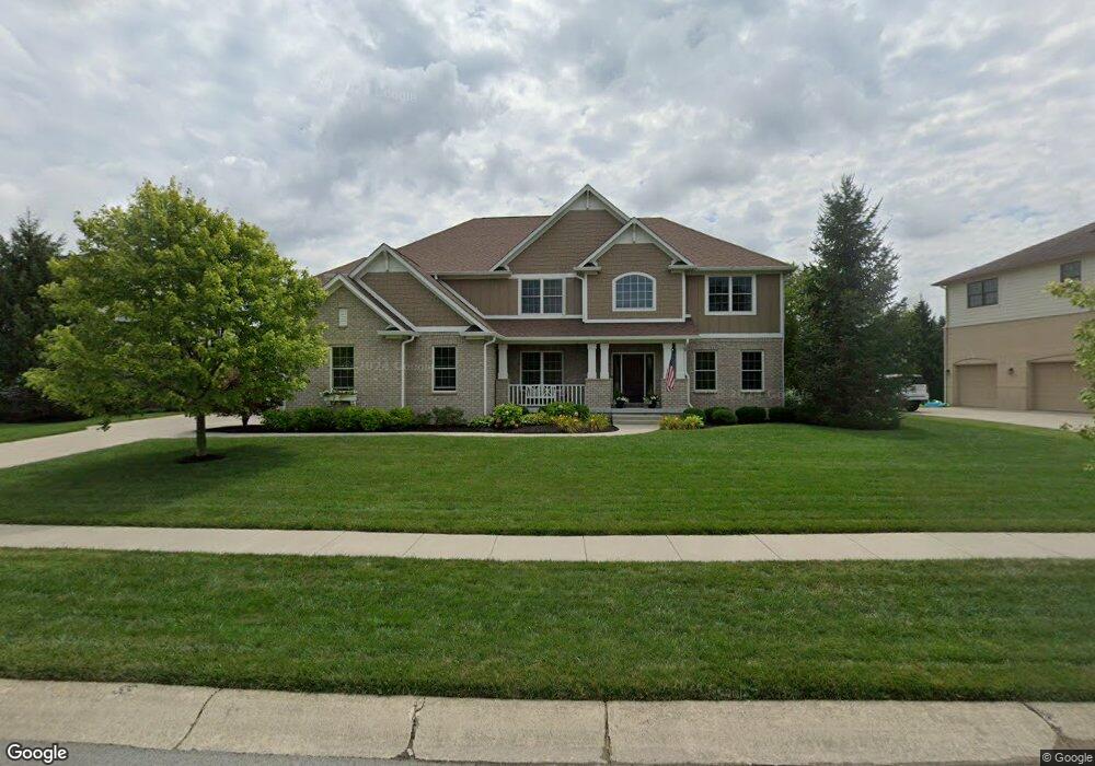 12353 Sanderling Trace, Fishers, IN 46037 - photo 1