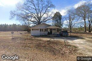 3273 Dennis Oliver Rd, Collins, GA 30421