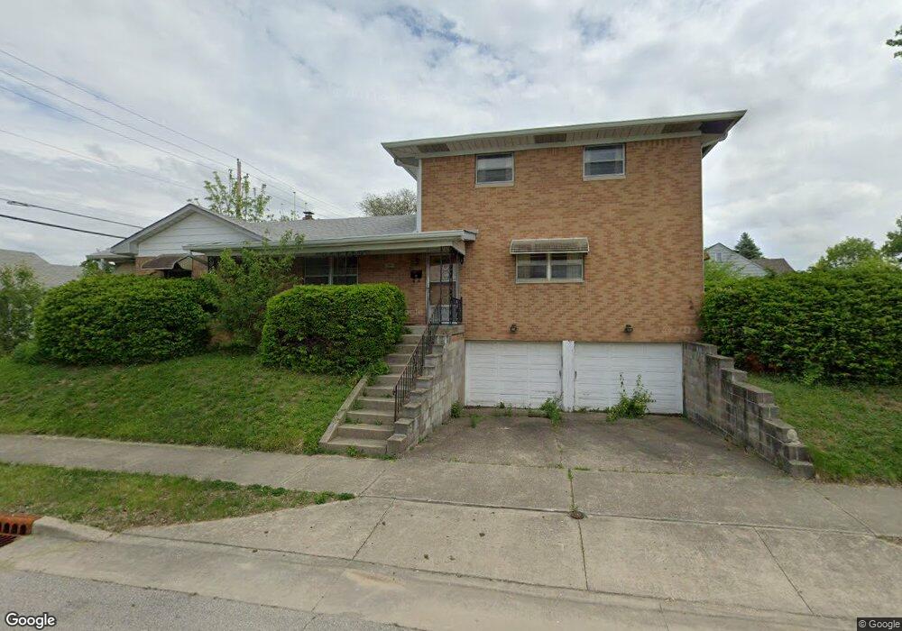 45 N 9th Ave, Beech Grove, IN 46107 - photo 1