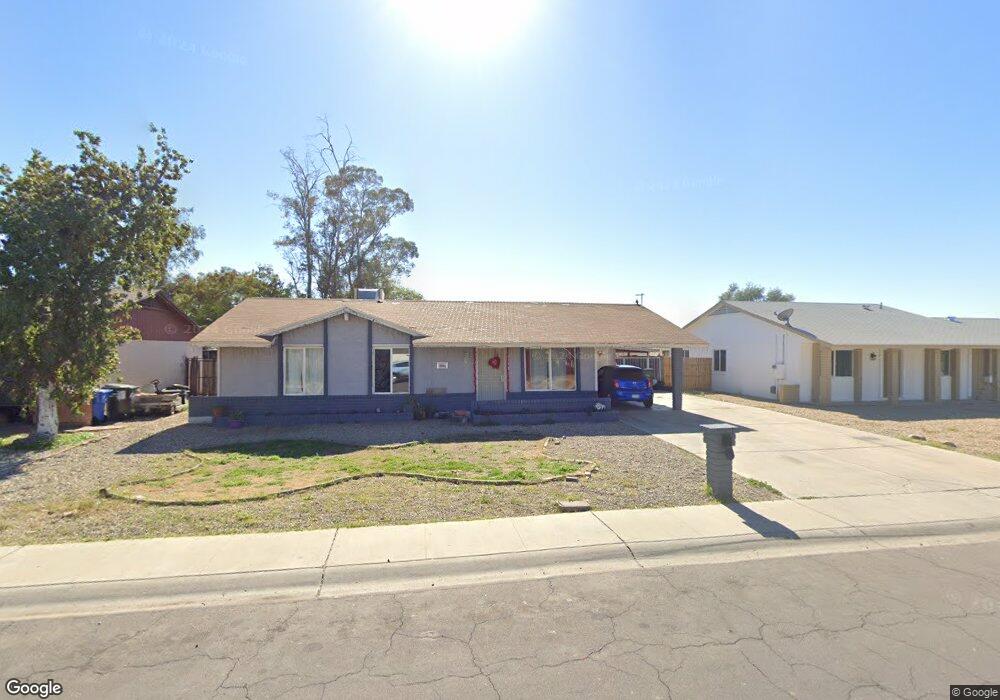 7719 W Cora Ln unit 2, Phoenix, AZ 85033 - photo 1