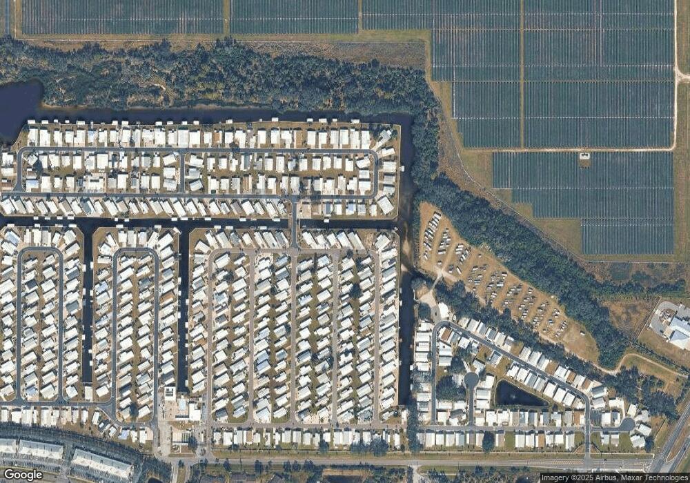 137 E Saint Annes Cir, Apollo Beach, FL 33572 - photo 1